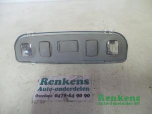 Gebruikte Binnenverlichting achter Audi A3 (8L1) 1.6 Prijs € 20,00 Margeregeling aangeboden door Renkens Auto-Onderdelen B.V.