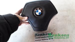 Gebruikte Airbag links (Stuur) BMW Z3 Roadster (E36/7) 1.9 16V Prijs € 50,00 Margeregeling aangeboden door Renkens Auto-Onderdelen B.V.