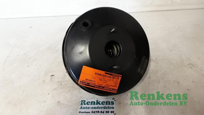 Gebruikte Rembooster Ford Fusion 1.4 16V Prijs € 35,00 Margeregeling aangeboden door Renkens Auto-Onderdelen B.V.