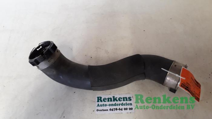 Gebruikte Intercooler Slang Mini Mini (R56) 1.6 One D 16V Prijs € 30,00 Margeregeling aangeboden door Renkens Auto-Onderdelen B.V.