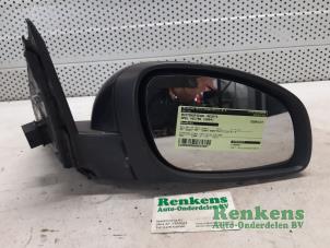 Gebruikte Buitenspiegel rechts Opel Vectra C 2.0 DTI 16V Prijs € 40,00 Margeregeling aangeboden door Renkens Auto-Onderdelen B.V.