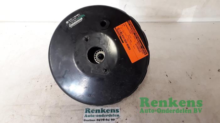 Gebruikte Rembekrachtiger BMW Z3 Roadster (E36/7) 1.9 Prijs € 75,00 Margeregeling aangeboden door Renkens Auto-Onderdelen B.V.