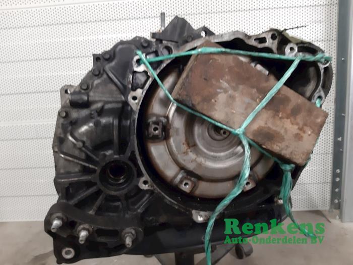Gebruikte Automaatbak Ford Mondeo IV Wagon 2.0 TDCi 140 16V Prijs op aanvraag aangeboden door Renkens Auto-Onderdelen B.V.