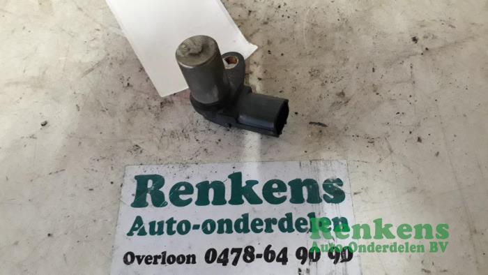 Gebruikte Nokkenas Sensor Mazda 626 (GW19) 1.8i 16V Prijs € 30,00 Margeregeling aangeboden door Renkens Auto-Onderdelen B.V.