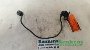 Gebruikte Krukas sensor Mazda 626 (GW19) 1.8i 16V Prijs € 30,00 Margeregeling aangeboden door Renkens Auto-Onderdelen B.V.