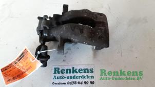 Gebruikte Remklauw (Tang) rechts-achter Opel Meriva 1.4 16V Ecotec Prijs € 35,00 Margeregeling aangeboden door Renkens Auto-Onderdelen B.V.