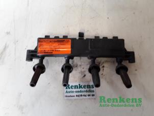 Gebruikte Bobine Citroen Xsara Picasso (CH) 1.6 Prijs € 30,00 Margeregeling aangeboden door Renkens Auto-Onderdelen B.V.