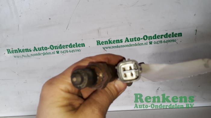 Gebruikte Lambda Sonde Citroen C1 1.0 12V Prijs € 20,00 Margeregeling aangeboden door Renkens Auto-Onderdelen B.V.