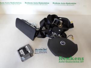 Gebruikte Airbag Set + Module Fiat Panda (169) 1.2 Fire Prijs € 150,00 Margeregeling aangeboden door Renkens Auto-Onderdelen B.V.