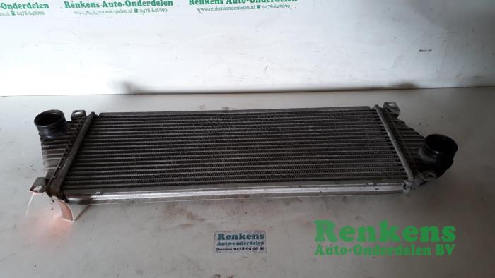 Gebruikte Intercooler Volkswagen LT II 2.5 TDi Prijs € 50,00 Margeregeling aangeboden door Renkens Auto-Onderdelen B.V.