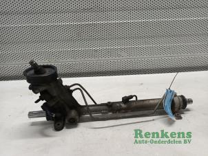 Gebruikte Stuurhuis Bekrachtigd Seat Ibiza IV (6J5) 1.4 16V Prijs € 75,00 Margeregeling aangeboden door Renkens Auto-Onderdelen B.V.