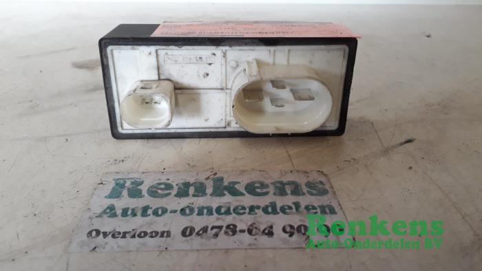 Gebruikte Computer Koeling Skoda Fabia (6Y2) 1.4i 16V Prijs € 15,00 Margeregeling aangeboden door Renkens Auto-Onderdelen B.V.