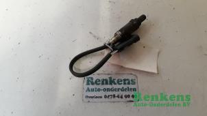 Gebruikte Lambda Sonde Opel Astra G (F08/48) 1.6 16V Prijs € 20,00 Margeregeling aangeboden door Renkens Auto-Onderdelen B.V.