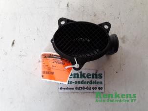 Gebruikte Luchtmassameter Ford Focus 2 Wagon 1.6 TDCi 16V 90 Prijs € 25,00 Margeregeling aangeboden door Renkens Auto-Onderdelen B.V.