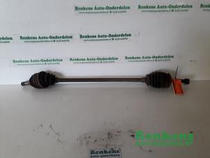 Gebruikte Cardanas rechts-voor (VWA) Opel Corsa B (73/78/79) 1.2i E City,Swing,Joy,GLS Prijs € 30,00 Margeregeling aangeboden door Renkens Auto-Onderdelen B.V.