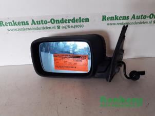 Gebruikte Buitenspiegel links BMW 3 serie (E36/4) 316i Prijs € 30,00 Margeregeling aangeboden door Renkens Auto-Onderdelen B.V.