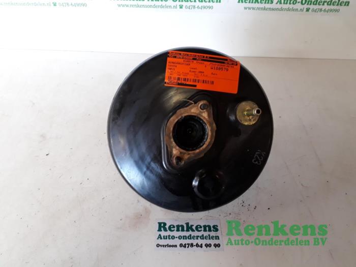 Gebruikte Rembol Toyota Yaris (P1) 1.0 16V VVT-i Prijs € 45,00 Margeregeling aangeboden door Renkens Auto-Onderdelen B.V.