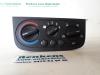 Opel Combo (Corsa C) 1.3 CDTI 16V Chaufage Bedieningspaneel