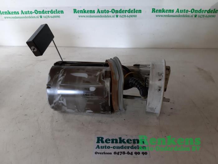 Gebruikte Dieselpomp Volkswagen Polo Fun 1.4 TDI Prijs € 35,00 Margeregeling aangeboden door Renkens Auto-Onderdelen B.V.