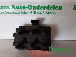 Gebruikte Bobine Chrysler Voyager/Grand Voyager 3.8i V6 4x4 Prijs € 35,00 Margeregeling aangeboden door Renkens Auto-Onderdelen B.V.
