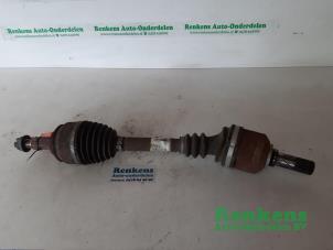 Gebruikte Cardanas links-voor (VWA) Renault Megane II CC (EM) 2.0 dCi 16V Prijs € 45,00 Margeregeling aangeboden door Renkens Auto-Onderdelen B.V.