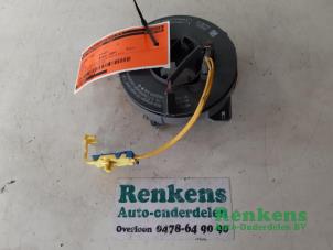 Gebruikte Airbagring Opel Agila Prijs € 25,00 Margeregeling aangeboden door Renkens Auto-Onderdelen B.V.