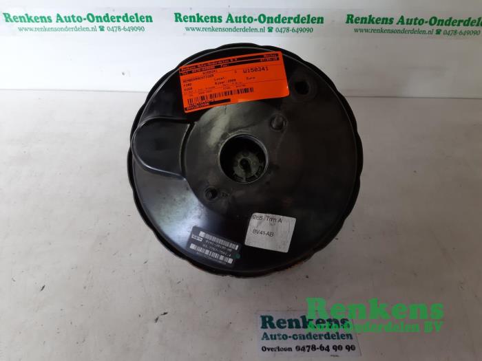 Gebruikte Rembooster Ford Kuga I 2.0 TDCi 16V 4x4 Prijs € 75,00 Margeregeling aangeboden door Renkens Auto-Onderdelen B.V.