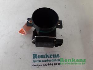 Gebruikte Luchtmassameter Ford Focus 1 1.6 16V Prijs € 25,00 Margeregeling aangeboden door Renkens Auto-Onderdelen B.V.