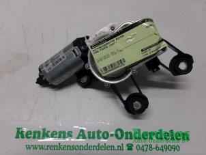 Gebruikte Ruitenwissermotor achter Ford Fiesta 5 (JD/JH) 1.6 TDCi 16V Prijs € 15,00 Margeregeling aangeboden door Renkens Auto-Onderdelen B.V.