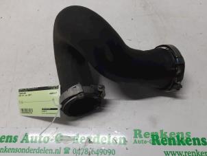 Gebruikte Turboslang Audi A4 Avant (B7) 2.5 TDI V6 24V Prijs € 20,00 Margeregeling aangeboden door Renkens Auto-Onderdelen B.V.