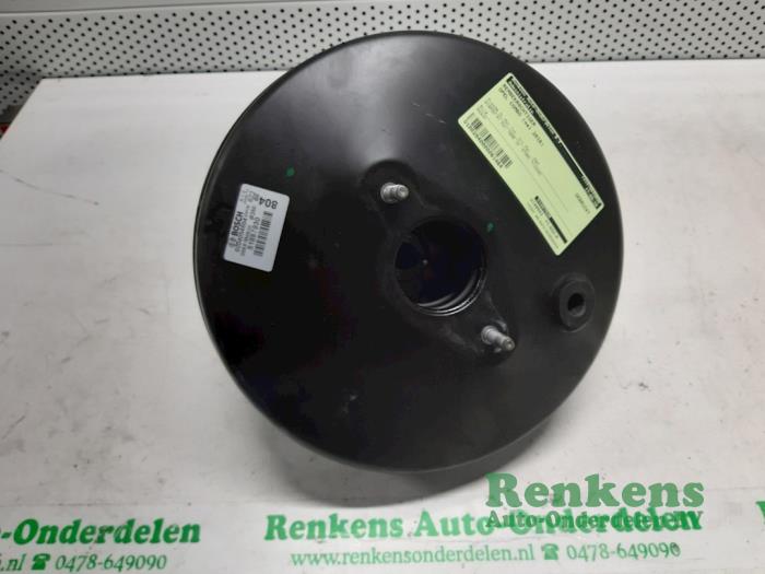 Gebruikte Rembol Opel Combo 1.6 CDTI 16V Prijs € 50,00 Margeregeling aangeboden door Renkens Auto-Onderdelen B.V.