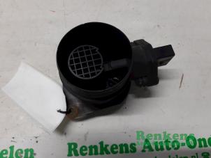 Gebruikte Luchtmassameter Skoda Fabia (6Y5) 1.9 TDi Prijs € 20,00 Margeregeling aangeboden door Renkens Auto-Onderdelen B.V.