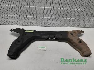 Gebruikte Subframe Suzuki Baleno (GA/GB) 1.3 GL 16V Prijs op aanvraag aangeboden door Renkens Auto-Onderdelen B.V.