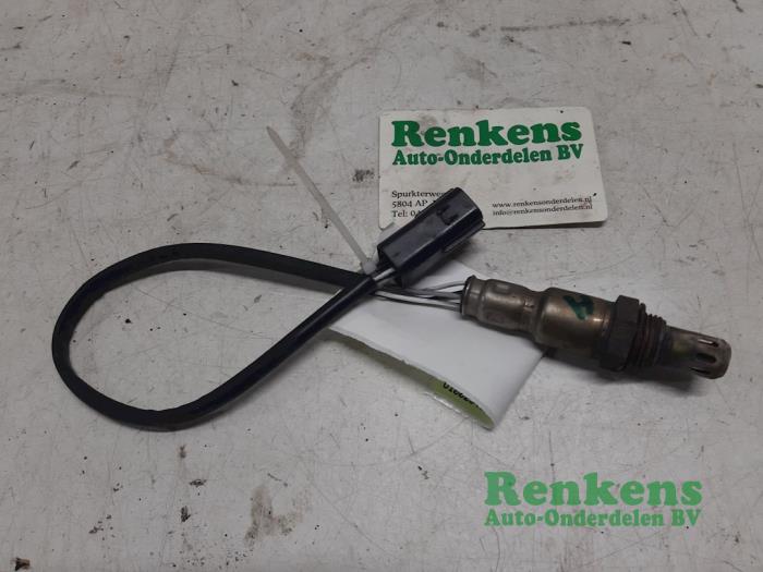 Gebruikte Lambda Sonde Chevrolet Spark 1.0 16V Prijs € 20,00 Margeregeling aangeboden door Renkens Auto-Onderdelen B.V.