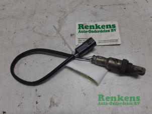 Gebruikte Lambda Sonde Chevrolet Spark 1.0 16V Prijs € 20,00 Margeregeling aangeboden door Renkens Auto-Onderdelen B.V.