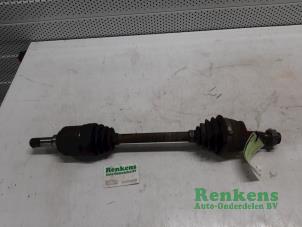 Gebruikte Homokineetas links-voor Fiat Panda (169) 1.3 D 16V Multijet Prijs € 35,00 Margeregeling aangeboden door Renkens Auto-Onderdelen B.V.