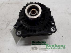Gebruikte Dynamo Volkswagen Touran (1T1/T2) 1.6 FSI 16V Prijs € 35,00 Margeregeling aangeboden door Renkens Auto-Onderdelen B.V.