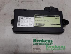 Gebruikte Module (diversen) BMW 3 serie Touring (E91) 318d 16V Prijs € 50,00 Margeregeling aangeboden door Renkens Auto-Onderdelen B.V.