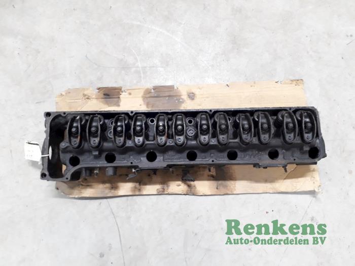 Gebruikte Cilinderkop Opel Monza 2.5 i Prijs op aanvraag aangeboden door Renkens Auto-Onderdelen B.V.