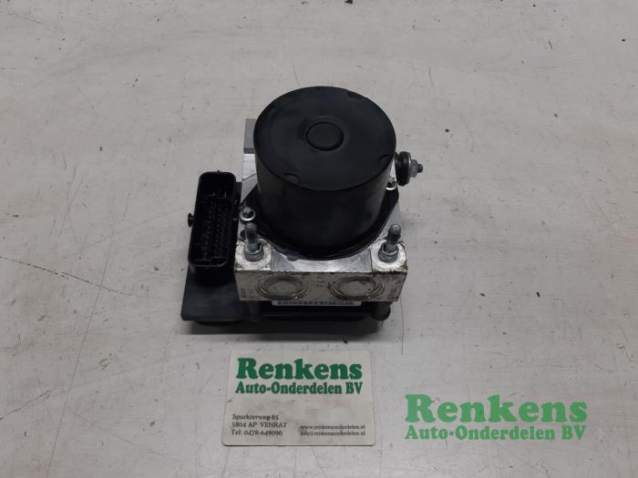 Gebruikte ABS Pomp Seat Ibiza IV SC (6J1) 1.2 12V Prijs € 40,00 Margeregeling aangeboden door Renkens Auto-Onderdelen B.V.