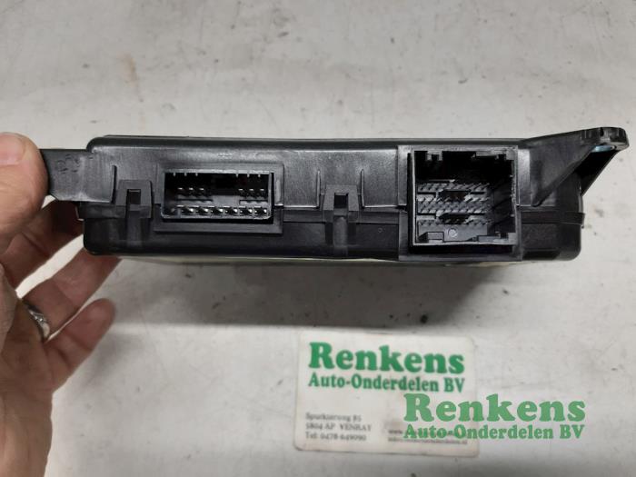 Comfort Module van een Alfa Romeo 159 Sportwagon (939BX) 1.9 JTDm 2005