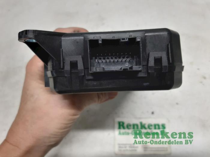 Comfort Module van een Alfa Romeo 159 Sportwagon (939BX) 1.9 JTDm 2005