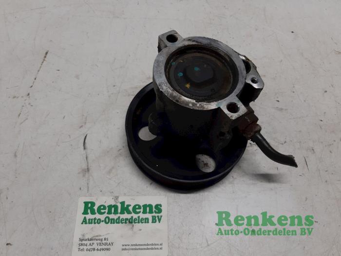 Gebruikte Servopomp Chevrolet Kalos (SF48) 1.4 16V Prijs € 50,00 Margeregeling aangeboden door Renkens Auto-Onderdelen B.V.