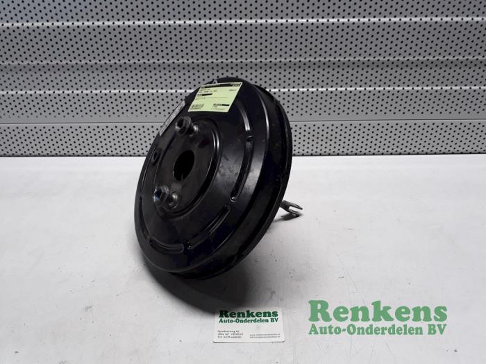 Gebruikte Rembol Renault Megane II CC (EM) 1.9 dCi 115 Prijs € 60,00 Margeregeling aangeboden door Renkens Auto-Onderdelen B.V.