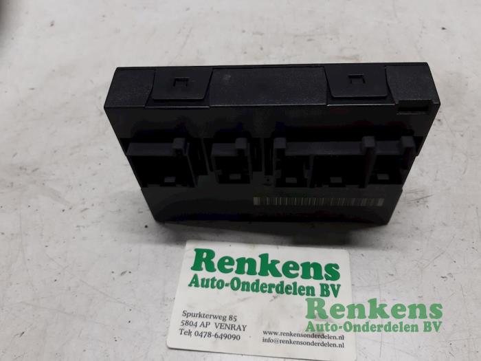 Module Confort VW Touran 1T1 2003 - Pièce D'occasion 1K0959433AK, D'origine Allemagne