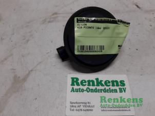 Gebruikte Toeter Kia Picanto (TA) 1.0 12V Prijs € 10,00 Margeregeling aangeboden door Renkens Auto-Onderdelen B.V.