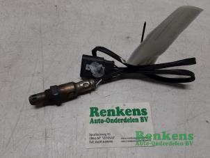 Gebruikte Lambda Sonde Fiat Panda/Pandina (312) 1.2 69 Prijs € 25,00 Margeregeling aangeboden door Renkens Auto-Onderdelen B.V.