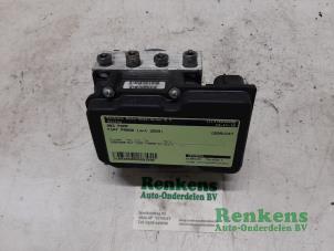 Gebruikte ABS Pomp Fiat Panda (169) 1.3 D 16V Multijet Prijs € 50,00 Margeregeling aangeboden door Renkens Auto-Onderdelen B.V.