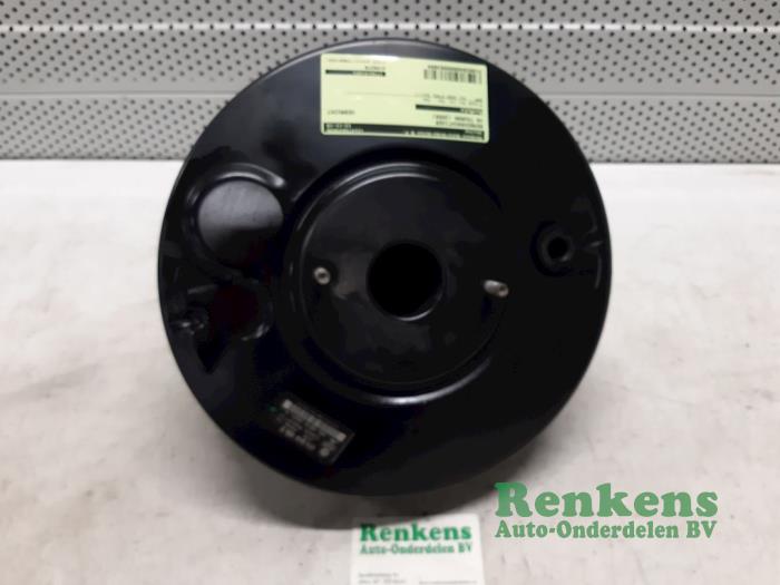 Gebruikte Rembol Volkswagen Touran (1T1/T2) 2.0 TDI DPF Prijs € 40,00 Margeregeling aangeboden door Renkens Auto-Onderdelen B.V.