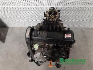 Gebruikte Motor Seat Ibiza II (6K1) 1.6i CLX,GLX,S,SXE Prijs € 200,00 Margeregeling aangeboden door Renkens Auto-Onderdelen B.V.